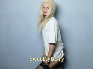 Sweettyterry