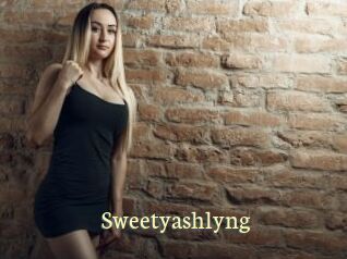 Sweetyashlyng