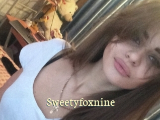 Sweetyfoxnine