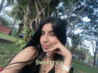 Sweetysia