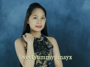 Sweetyummypinayx