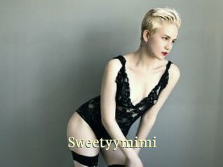 Sweetyymimi