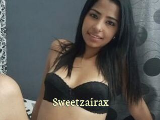 Sweetzairax