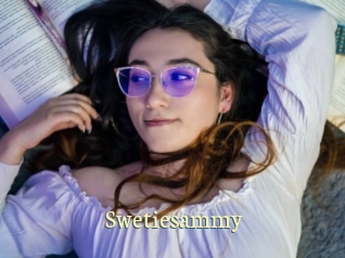 Swetiesammy