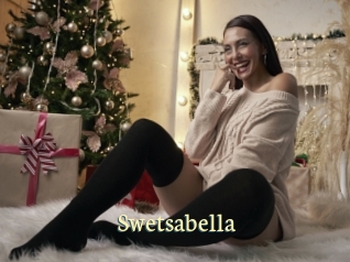 Swetsabella