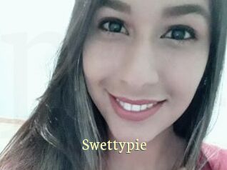 Swettypie