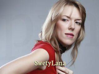 SwetyLana