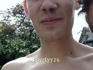 Swetyy26