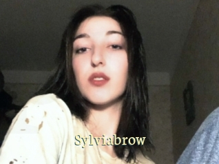 Sylviabrow