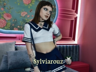 Sylviarouz