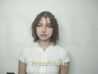 Synnebluett