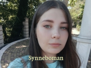 Synneboman