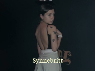 Synnebritt