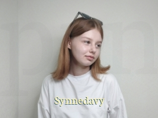 Synnedavy