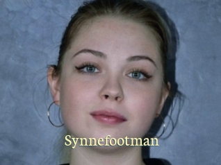 Synnefootman