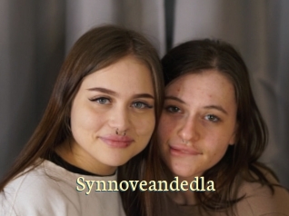 Synnoveandedla