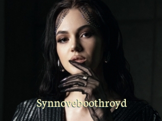 Synnoveboothroyd