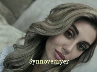 Synnovedryer