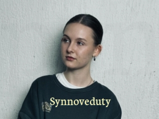 Synnoveduty