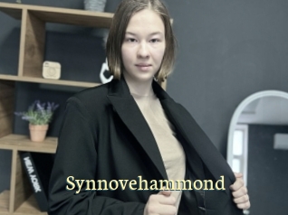 Synnovehammond