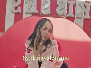 Synthiavalentine