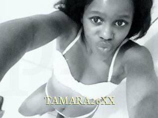 TAMARA26XX