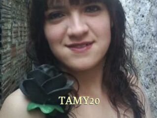 TAMY20