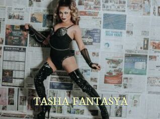 TASHA_FANTASYA