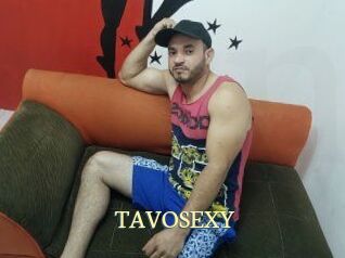 TAVOSEXY