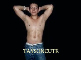 TAYSON_CUTE