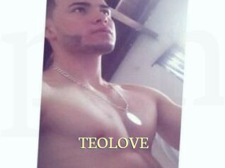 TEO_LOVE