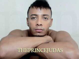 THEPRINCEJUDAS