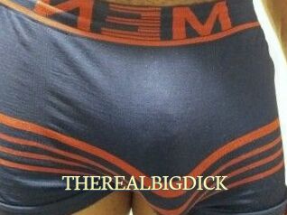 THEREALBIGDICK