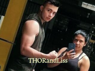 THORandLiss