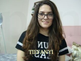 TIFFANYI