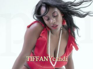 TIFFANYcandi