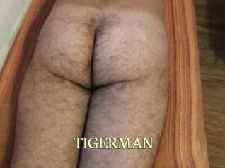 TIGERMAN