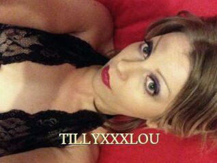 TILLYXXXLOU