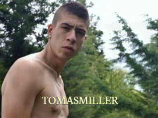 TOMASMILLER