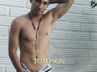 TOMPSON