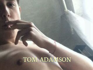 TOM_ADAMSON