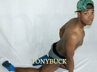 TONYBUCK