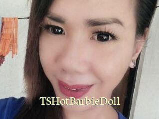 TSHotBarbieDoll