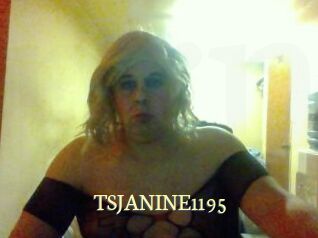 TSJANINE1195