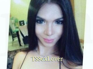 TSSexLover