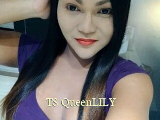 TS_QueenLILY