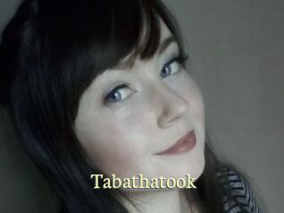 Tabathatook