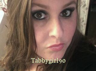 Tabbygirl90