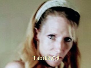 Tabitha78