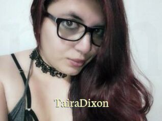 TairaDixon